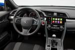 Honda Civic Si Sedan 2017 года (NA)